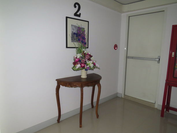 Imagen de la habitación del Hotel Siam Privi. Foto 7