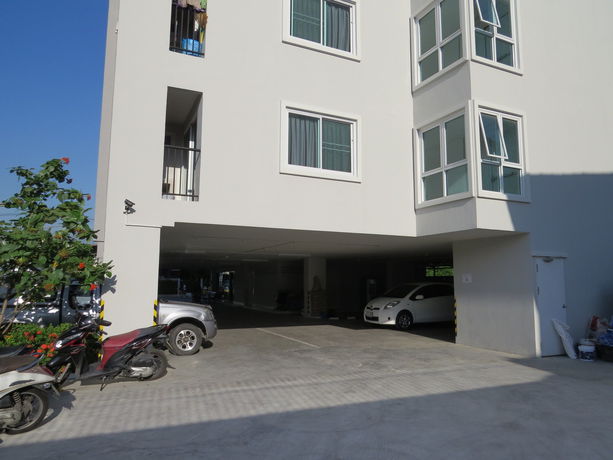 Imagen general del Hotel Siam Privi. Foto 3