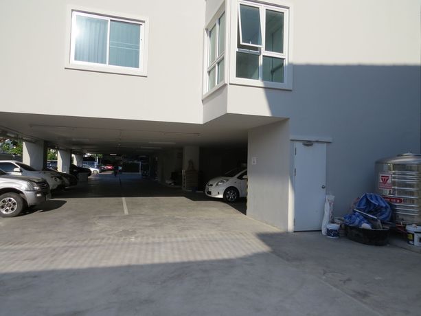 Imagen general del Hotel Siam Privi. Foto 2