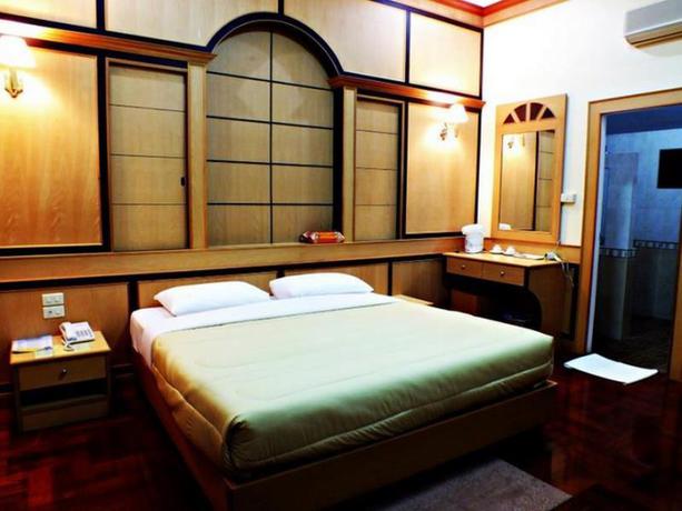 Imagen general del Hotel Siam River Resort. Foto 4