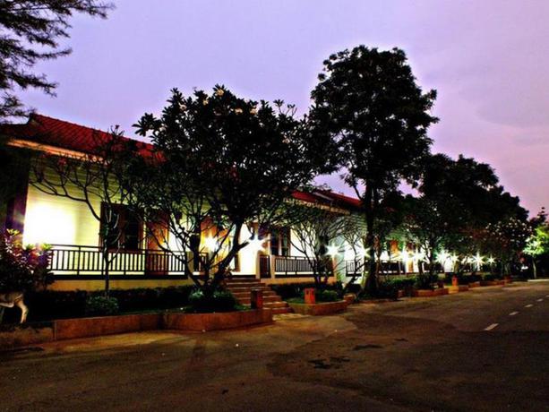 Imagen general del Hotel Siam River Resort. Foto 5