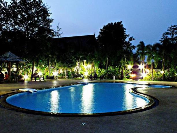 Imagen general del Hotel Siam River Resort. Foto 6