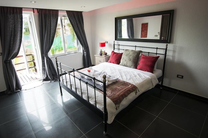 Imagen de la habitación del Hotel Siam Royal View Villas. Foto 3