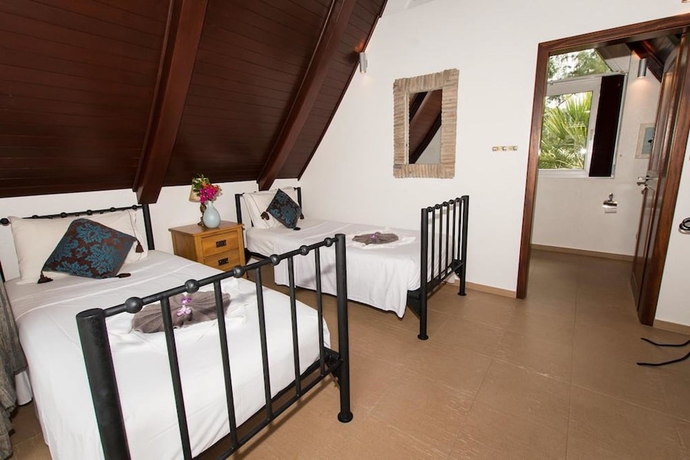 Imagen de la habitación del Hotel Siam Royal View Villas. Foto 5