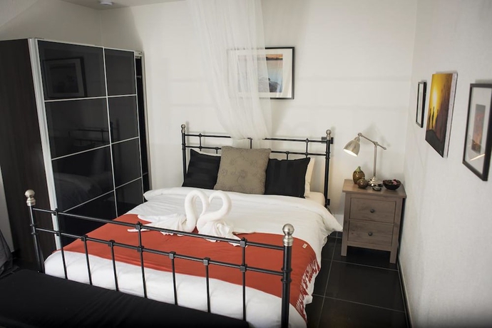Imagen de la habitación del Hotel Siam Royal View Villas. Foto 6