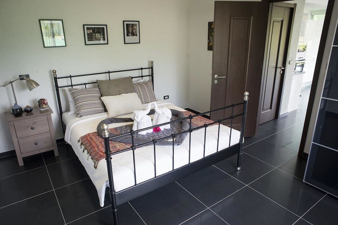 Imagen de la habitación del Hotel Siam Royal View Villas. Foto 8