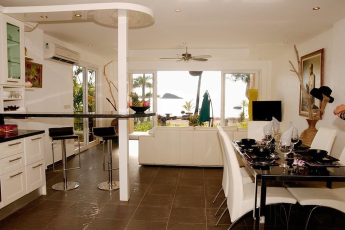 Imagen de la habitación del Hotel Siam Royal View Villas. Foto 9