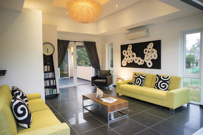 Imagen de la habitación del Hotel Siam Royal View Villas. Foto 14