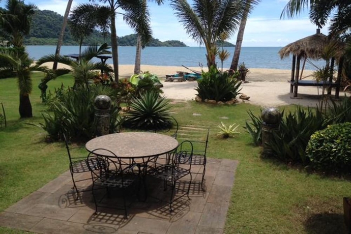 Imagen de la habitación del Hotel Siam Royal View Villas. Foto 15