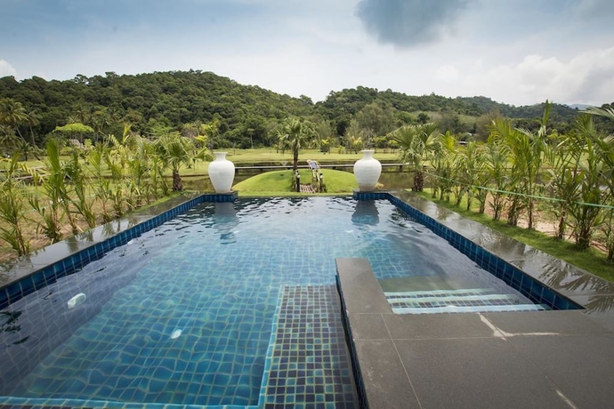 Imagen de la habitación del Hotel Siam Royal View Villas. Foto 16
