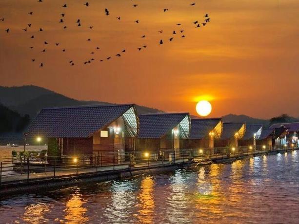 Imagen general del Hotel Siam Silver Lake Resort. Foto 1
