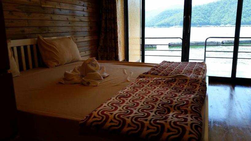 Imagen de la habitación del Hotel Siam Silver Lake Resort. Foto 8