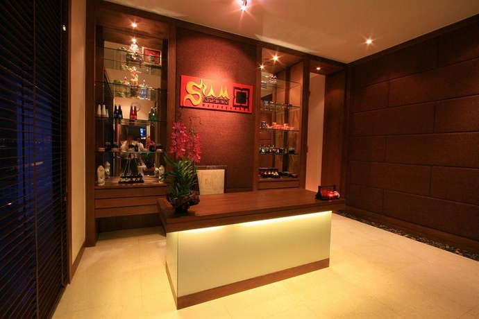 Imagen general del Hotel Siam Society and Resort. Foto 2