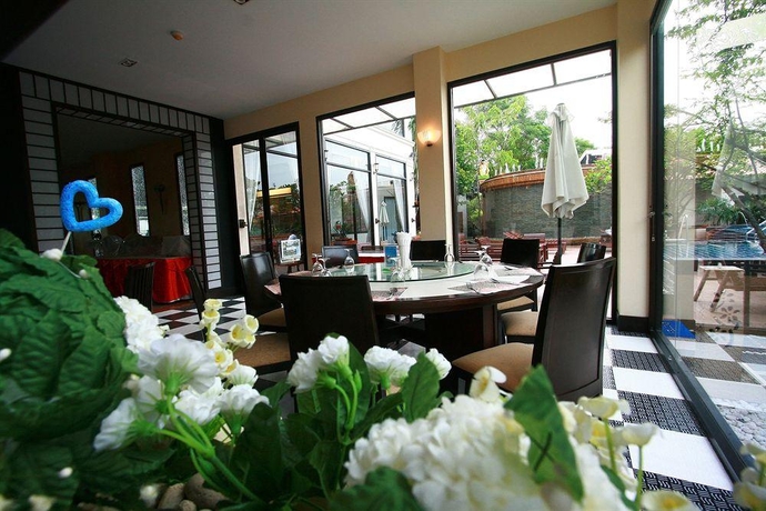 Imagen general del Hotel Siam Society and Resort. Foto 3