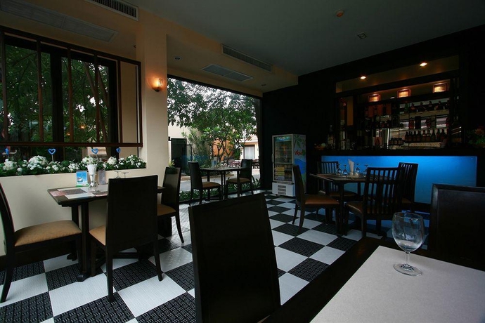 Imagen general del Hotel Siam Society and Resort. Foto 4