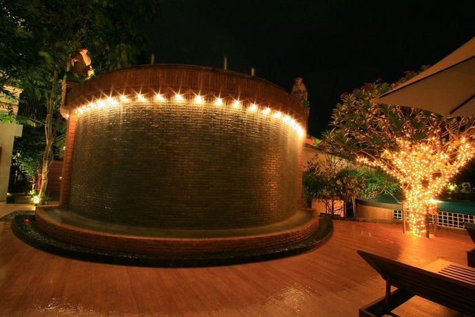 Imagen general del Hotel Siam Society and Resort. Foto 5