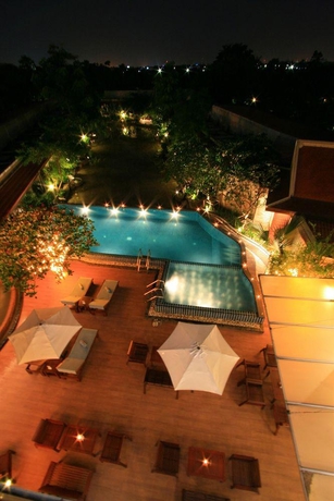 Imagen general del Hotel Siam Society and Resort. Foto 6