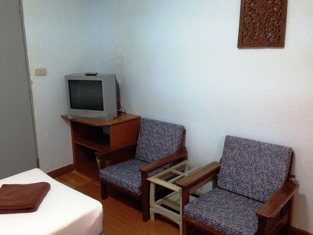 Imagen de los interiores del Hotel Siam Star. Foto 15