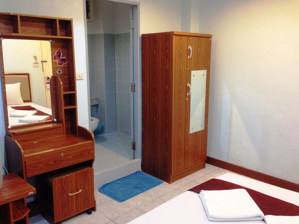 Imagen de la habitación del Hotel Siam Star. Foto 12