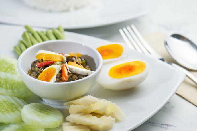 Imagen de los interiores del Hotel Siam Tharadol. Foto 16