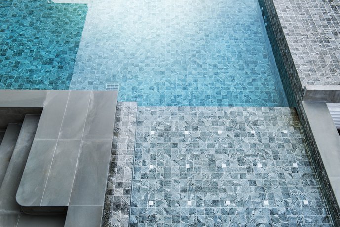 Imagen del bar/restaurante del Hotel Siam Tharadol. Foto 7