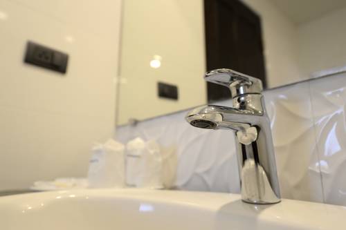 Imagen de la habitación del Hotel Siam View Residence. Foto 2