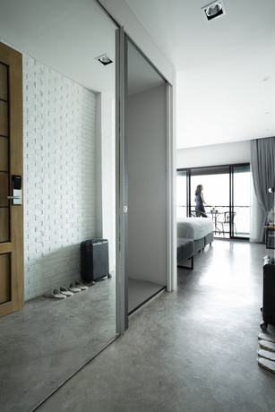 Imagen de la habitación del Hotel Siambeach Resort. Foto 14