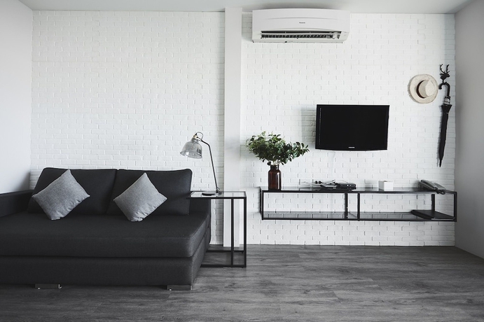 Imagen de la habitación del Hotel Siambeach Resort. Foto 15