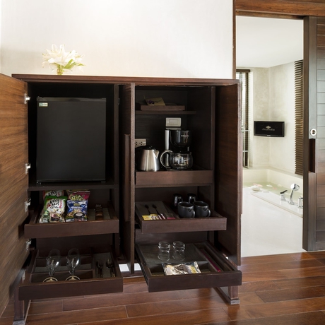 Imagen de la habitación del Hotel Siamdasada Khaoyai. Foto 10