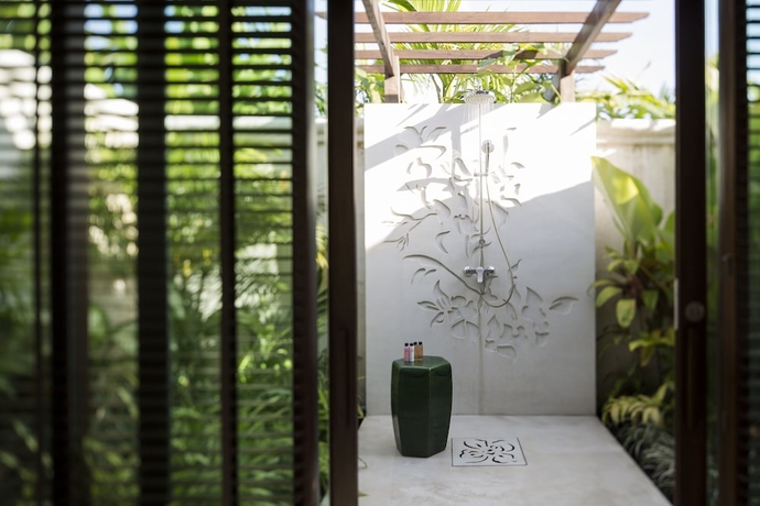 Imagen de la habitación del Hotel Siamdasada Khaoyai. Foto 11