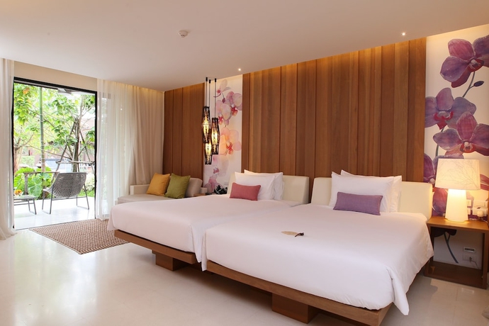 Imagen de la habitación del Hotel Siamdasada Khaoyai, Prachin Buri. Foto 9
