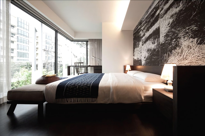 Imagen de la habitación del Hotel Siamese Gioia Residence. Foto 13