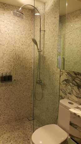 Imagen de la habitación del Hotel Siamese Ratchakru Residence. Foto 3