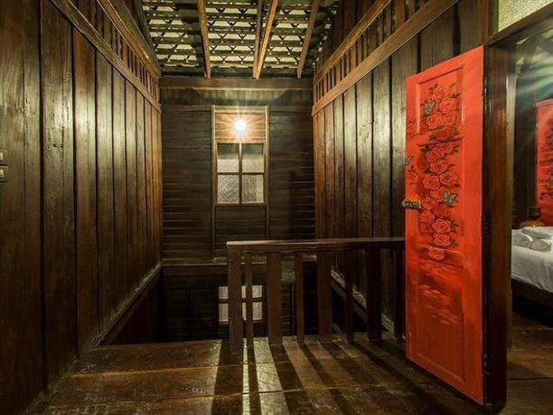 Imagen general del Hotel Siamotif Boutique. Foto 3