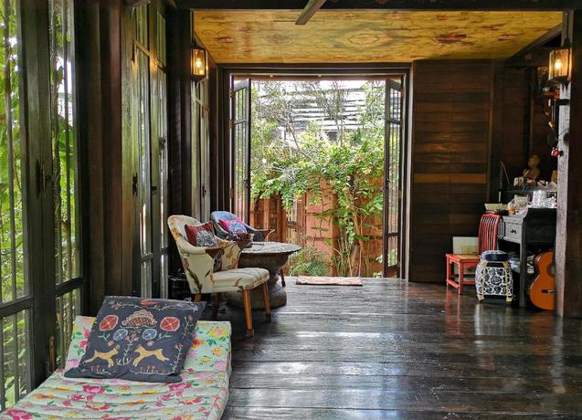 Imagen de los interiores del Hotel Siamotif Boutique. Foto 8