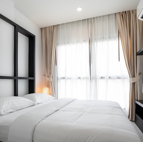 Imagen de la habitación del Hotel Siamplaengna Residence. Foto 3