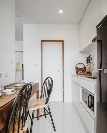 Imagen de la habitación del Hotel Siamplaengna Residence. Foto 11