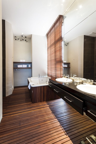 Imagen de la habitación del Hotel Siam@siam Design Pattaya. Foto 5