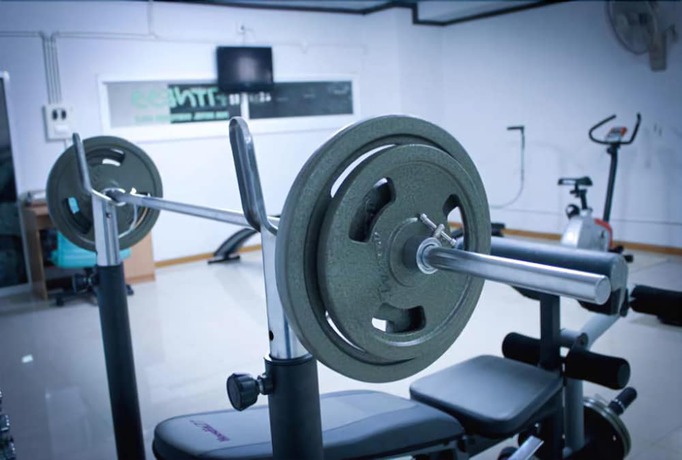 Imagen de los interiores del Hotel Siamthana Hotel. Foto 15