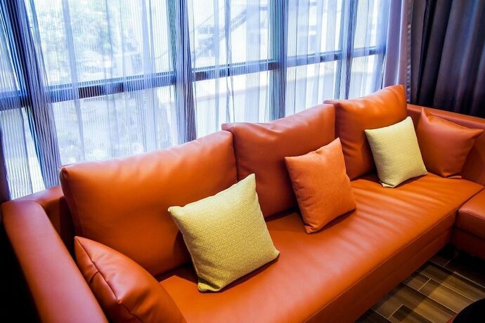 Imagen de la habitación del Hotel Siangge Chuanfan Rock Resort. Foto 11