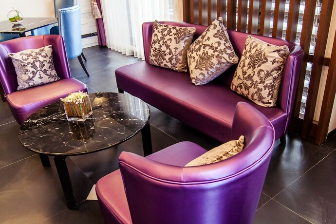 Imagen general del Hotel Siangge Chuanfan Rock Resort. Foto 5