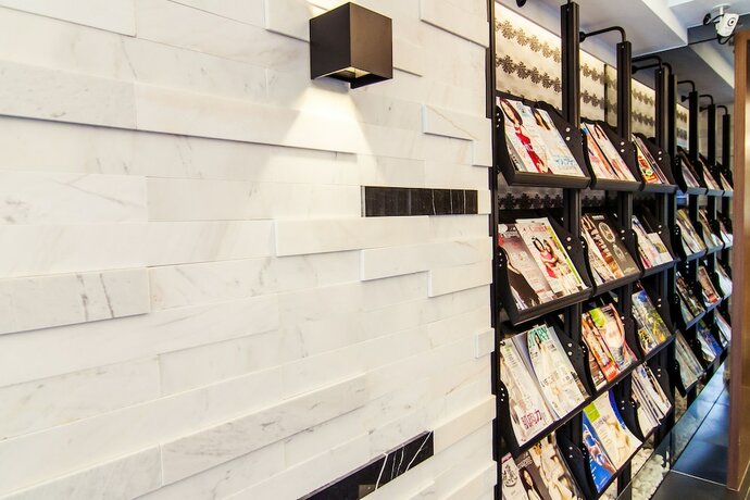 Imagen general del Hotel Siangge Chuanfan Rock Resort. Foto 7