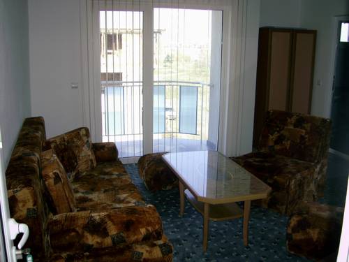 Imagen de la habitación del Hotel Sianie Guest House. Foto 2