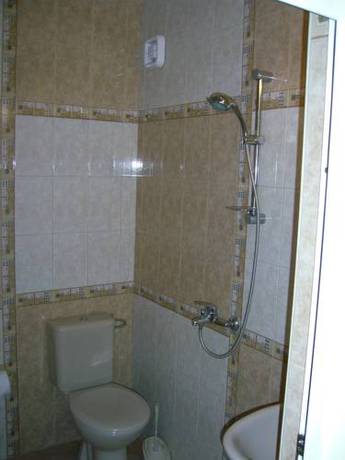 Imagen de la habitación del Hotel Sianie Guest House. Foto 3