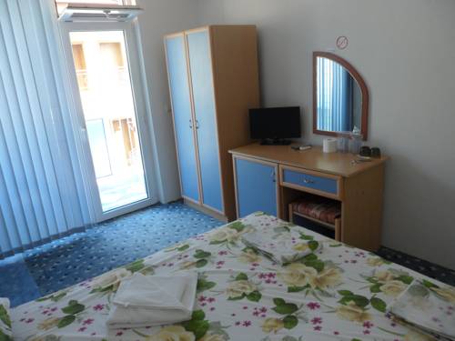 Imagen de la habitación del Hotel Sianie Guest House. Foto 6