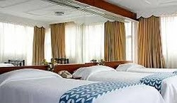 Imagen de la habitación del Hotel Siar. Foto 2