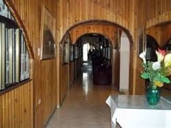 Imagen de los interiores del Hotel Siar. Foto 3