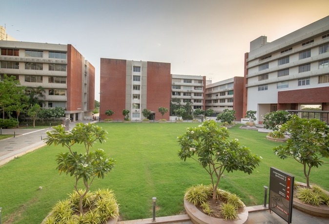 Imagen general del Hotel Siara Styles Amba Suites. Foto 1