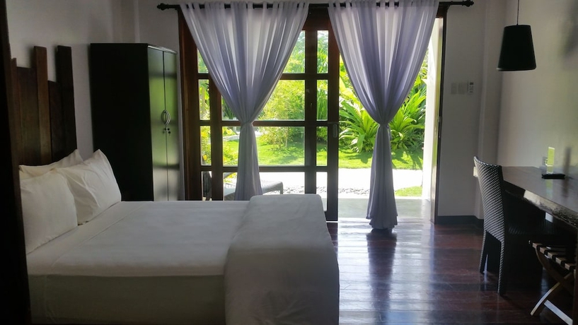 Imagen de la habitación del Hotel Siargao Bleu Resort and Spa. Foto 5