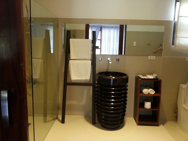 Imagen de la habitación del Hotel Siargao Bleu Resort and Spa. Foto 6